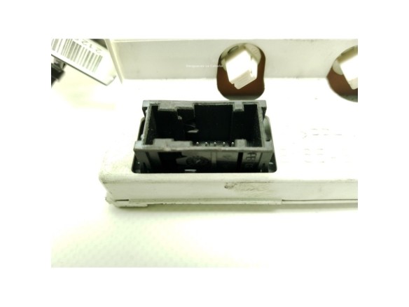 9643823677, DISPLAY CITROEN XSARA (N1)|Desguaces La Cabaña