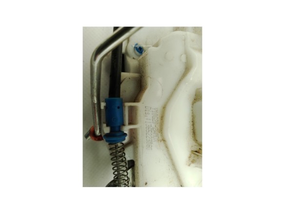 CERRADURA PUERTA LAT DEL DER FIAT FIORINO Furgón/ranchera familiar (225_)|Desguaces La Cabaña