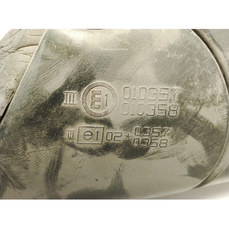 ESPEJO DER OPEL OMEGA B (V94)|Desguaces La Cabaña