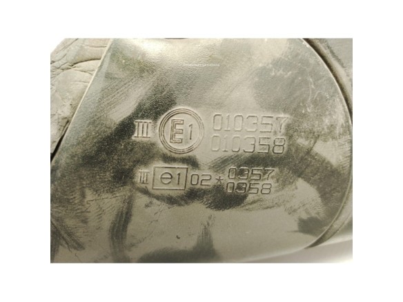 ESPEJO DER OPEL OMEGA B (V94)|Desguaces La Cabaña