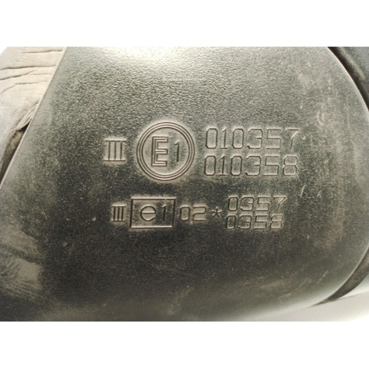 ESPEJO DER OPEL OMEGA B (V94)|Desguaces La Cabaña