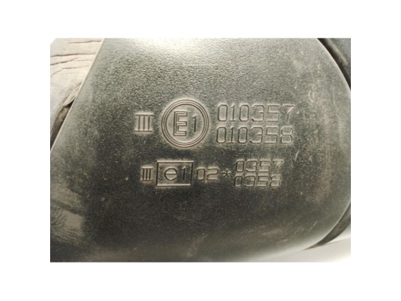 ESPEJO DER OPEL OMEGA B (V94)|Desguaces La Cabaña
