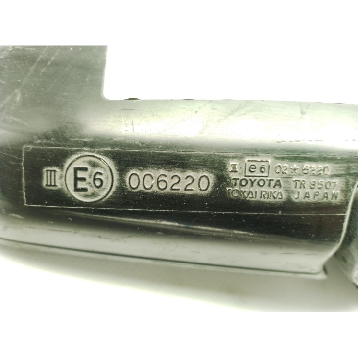ESPEJO DER TOYOTA CAMRY (_V1_)|Desguaces La Cabaña