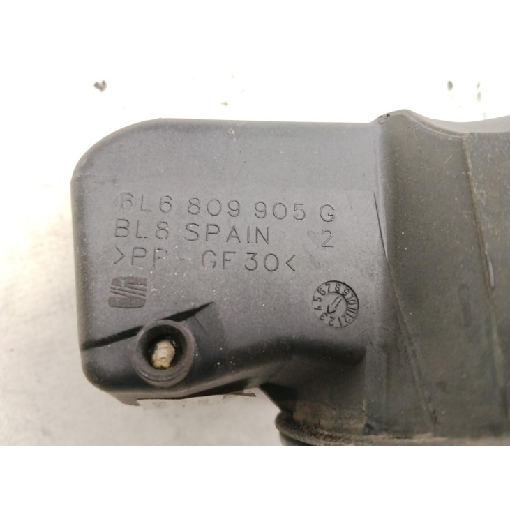 6L6809905G TAPA COMBUSTIBLE SEAT IBIZA III (6L1)|Desguaces La Cabaña