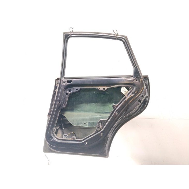   PUERTA LAT TRA DER SEAT IBIZA III (6L1)|Desguaces La Cabaña