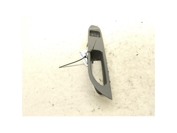   MANDO ELEVALUNAS PUERTA LAT DEL IZQ SEAT IBIZA III (6L1)|Desguaces La Cabaña