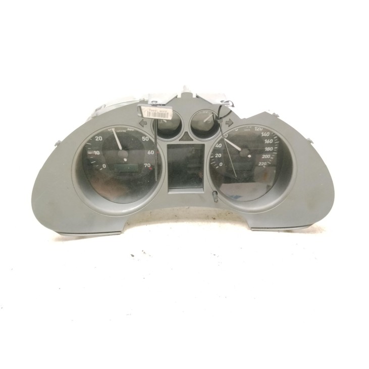  6L0920802 CUADRO INSTRUMENTOS SEAT IBIZA III (6L1)|Desguaces La Cabaña
