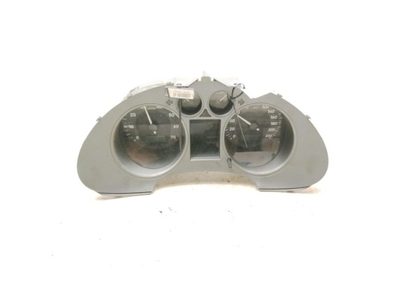  6L0920802 CUADRO INSTRUMENTOS SEAT IBIZA III (6L1)|Desguaces La Cabaña