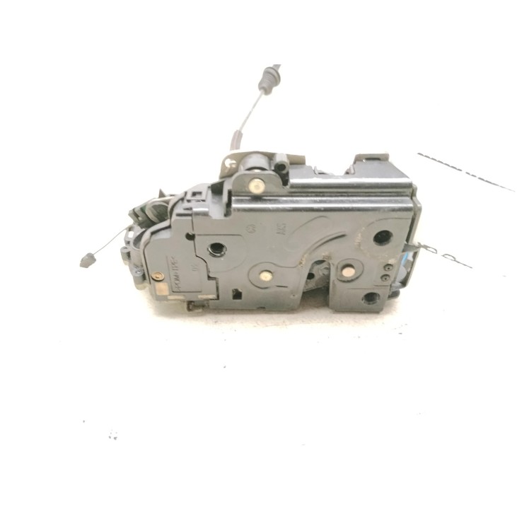  3B4839016AG CERRADURA PUERTA LAT TRA DER SEAT IBIZA III (6L1)|Desguaces La Cabaña