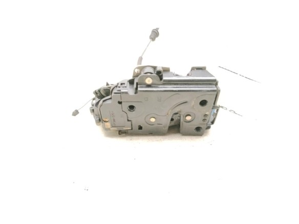  3B4839016AG CERRADURA PUERTA LAT TRA DER SEAT IBIZA III (6L1)|Desguaces La Cabaña