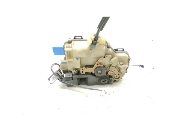  3B4839016AG CERRADURA PUERTA LAT TRA DER SEAT IBIZA III (6L1)|Desguaces La Cabaña