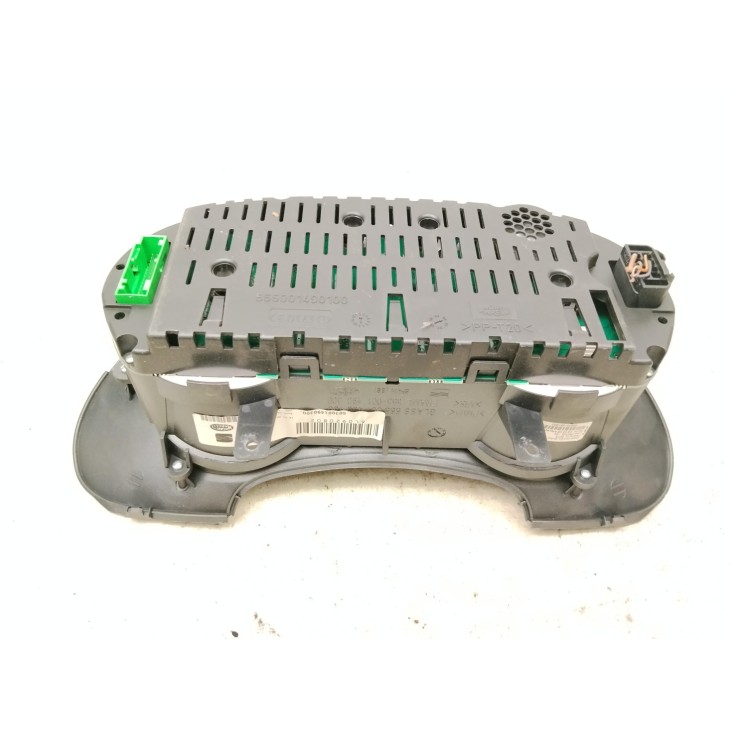 6L0920802 CUADRO INSTRUMENTOS SEAT IBIZA III (6L1)|Desguaces La Cabaña