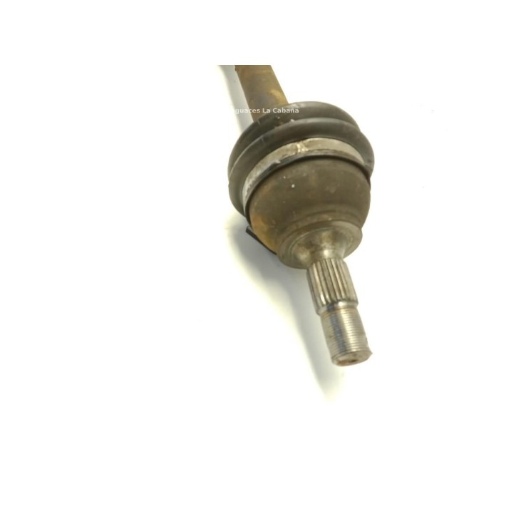 9684134880 PALIER DEL DER PEUGEOT 3008 Limusina (0U_) |Desguaces La Cabaña