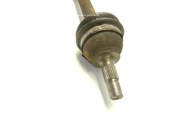 9684134880 PALIER DEL DER PEUGEOT 3008 Limusina (0U_) |Desguaces La Cabaña
