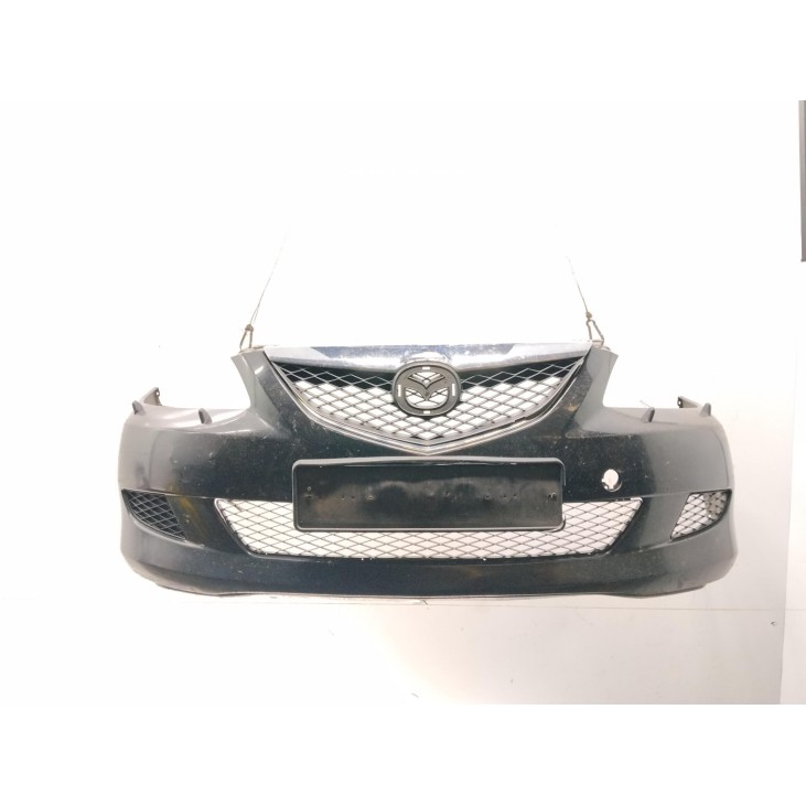   PARAGOLPES DEL MAZDA 6 Station Wagon (GY)|Desguaces La Cabaña