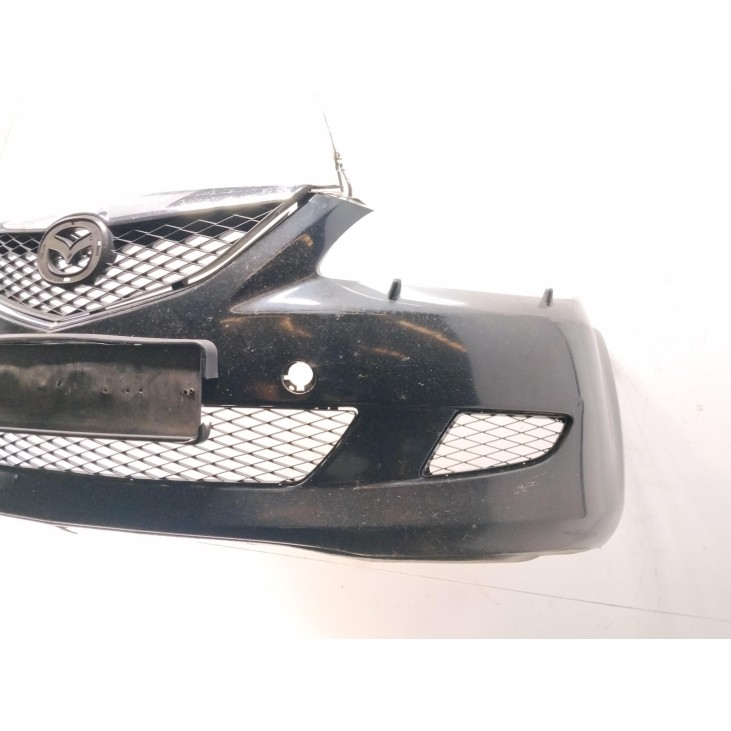   PARAGOLPES DEL MAZDA 6 Station Wagon (GY)|Desguaces La Cabaña