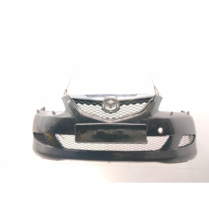   PARAGOLPES DEL MAZDA 6 Station Wagon (GY)|Desguaces La Cabaña