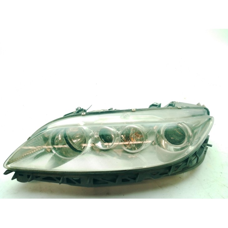   FARO IZQUIERDO MAZDA 6 Station Wagon (GY)|Desguaces La Cabaña