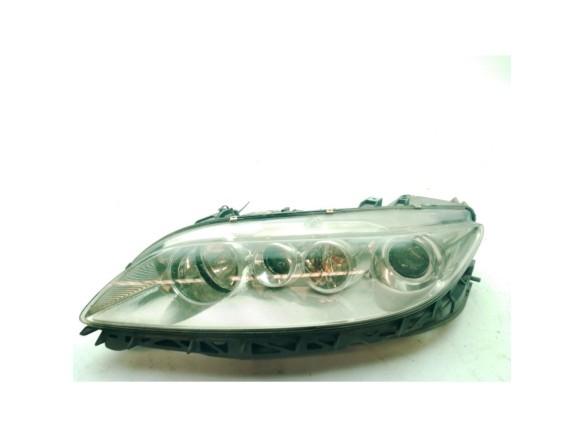  FARO IZQUIERDO MAZDA 6 Station Wagon (GY)|Desguaces La Cabaña