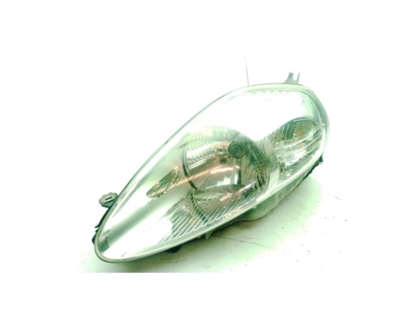 0006001071456 FARO IZQUIERDO FIAT GRANDE PUNTO (199_)|Desguaces La Cabaña