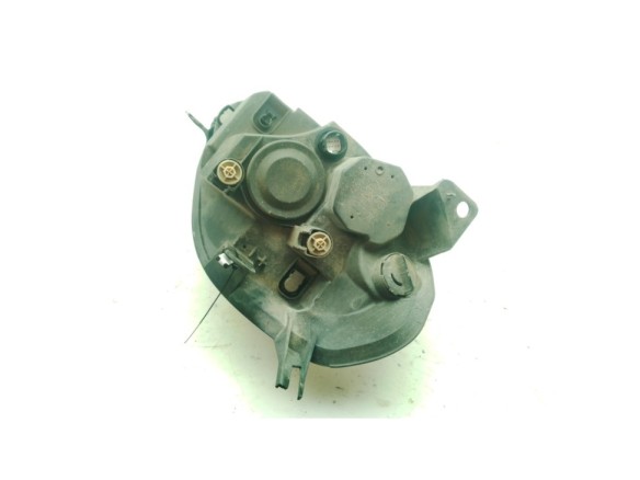 0006001071456 FARO IZQUIERDO FIAT GRANDE PUNTO (199_)|Desguaces La Cabaña