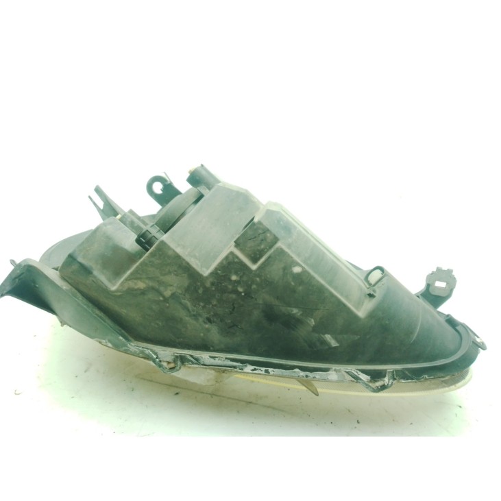 0006001071456 FARO IZQUIERDO FIAT GRANDE PUNTO (199_)|Desguaces La Cabaña