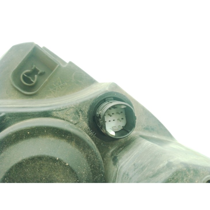 0006001071456 FARO IZQUIERDO FIAT GRANDE PUNTO (199_)|Desguaces La Cabaña