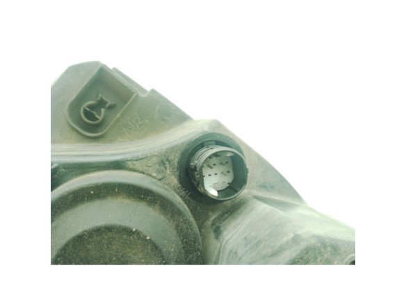 0006001071456 FARO IZQUIERDO FIAT GRANDE PUNTO (199_)|Desguaces La Cabaña