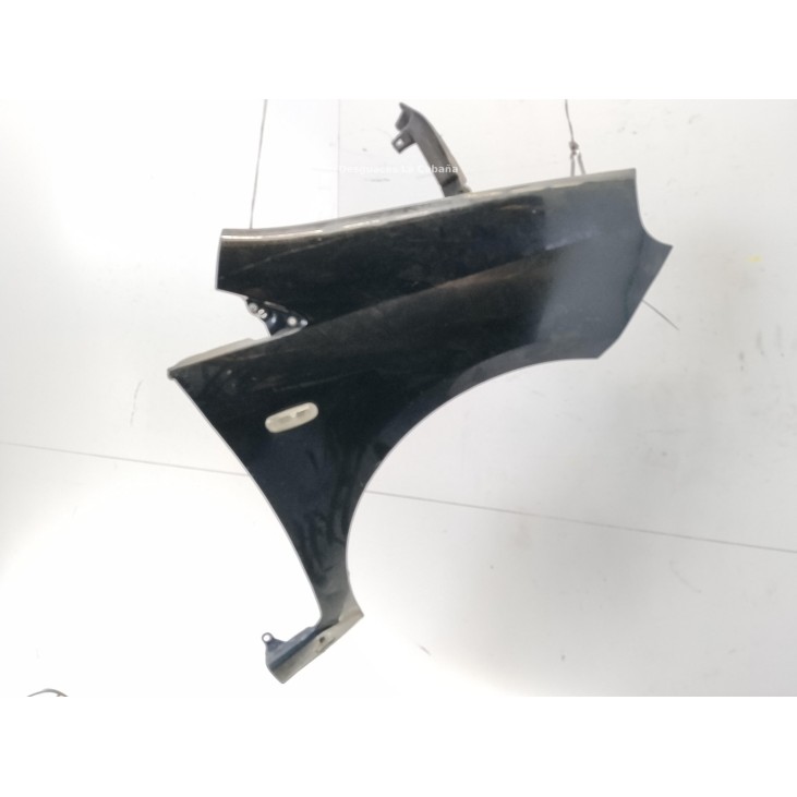 0000051901102 ALETA DEL DER FIAT GRANDE PUNTO (199_)|Desguaces La Cabaña