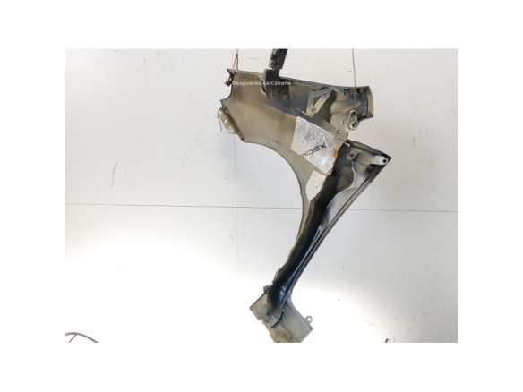 0000051901102 ALETA DEL DER FIAT GRANDE PUNTO (199_)|Desguaces La Cabaña