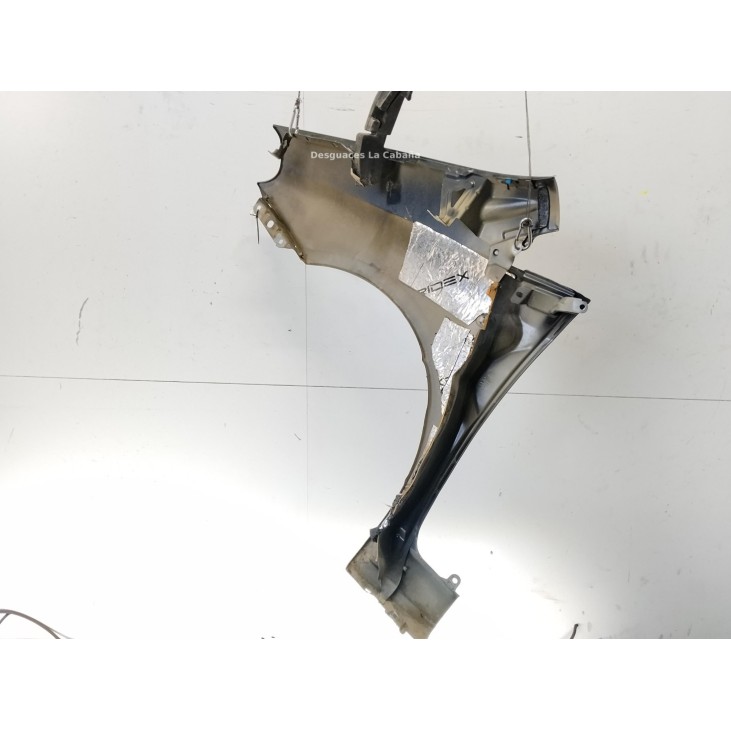 0000051901102 ALETA DEL DER FIAT GRANDE PUNTO (199_)|Desguaces La Cabaña