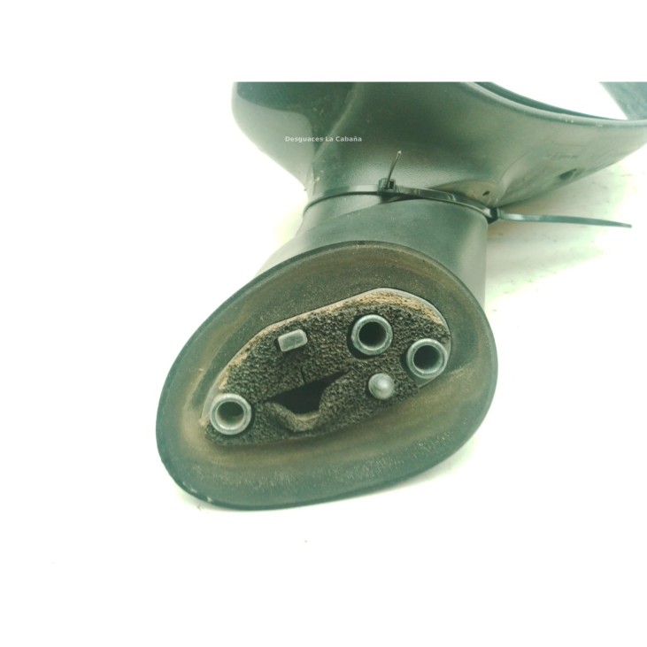 0000735465558 ESPEJO DER FIAT GRANDE PUNTO (199_)|Desguaces La Cabaña
