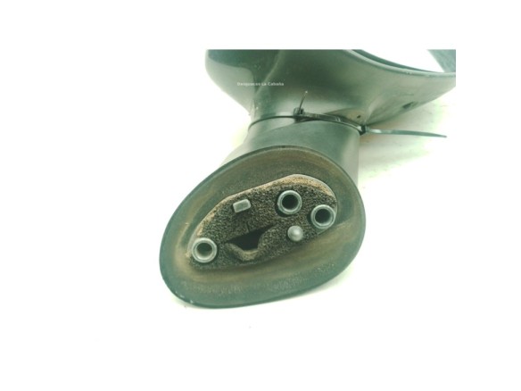 0000735465558 ESPEJO DER FIAT GRANDE PUNTO (199_)|Desguaces La Cabaña