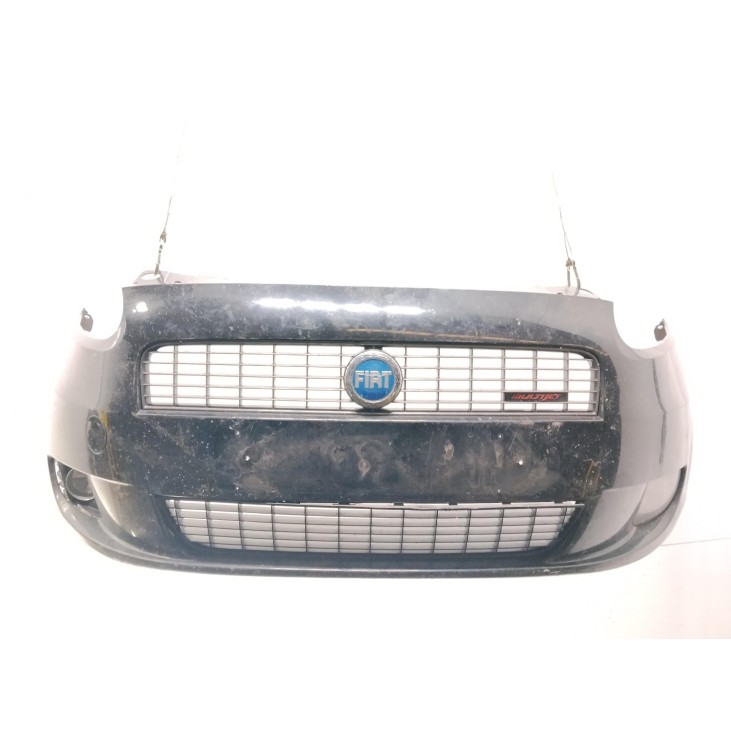 0000071777603 PARAGOLPES DEL FIAT GRANDE PUNTO (199_)|Desguaces La Cabaña