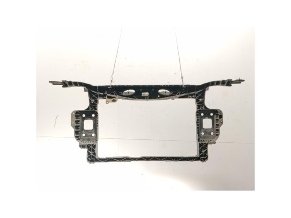 0000051818308 FRENTE FIAT GRANDE PUNTO (199_)|Desguaces La Cabaña