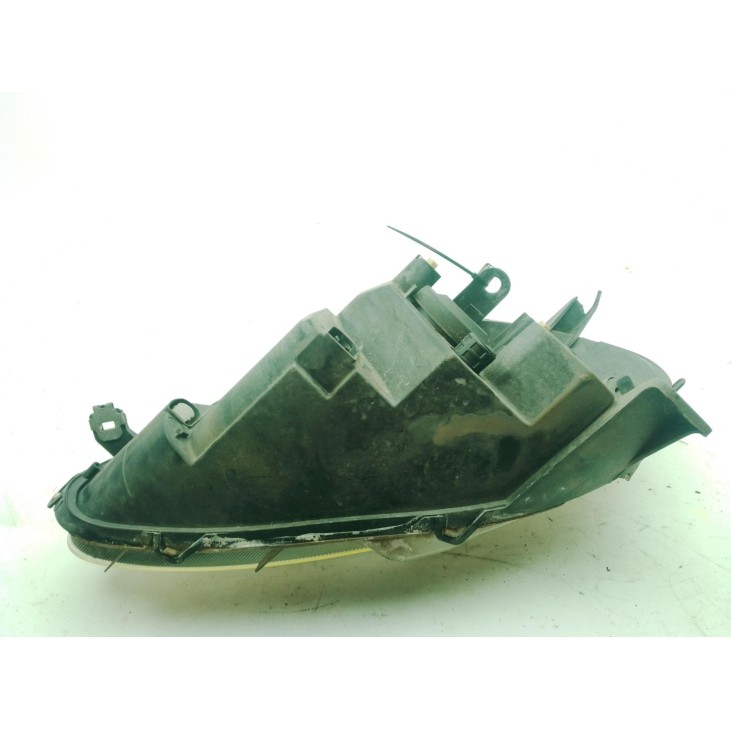 0006001071457 FARO DERECHO FIAT GRANDE PUNTO (199_)|Desguaces La Cabaña
