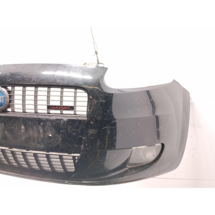 0000071777603 PARAGOLPES DEL FIAT GRANDE PUNTO (199_)|Desguaces La Cabaña