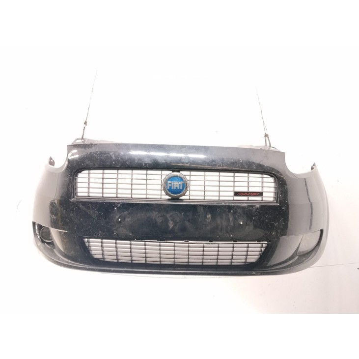 0000071777603 PARAGOLPES DEL FIAT GRANDE PUNTO (199_)|Desguaces La Cabaña