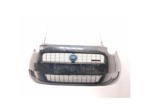 0000071777603 PARAGOLPES DEL FIAT GRANDE PUNTO (199_)|Desguaces La Cabaña