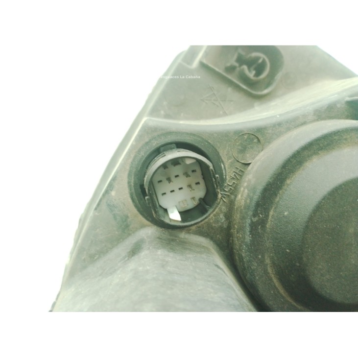 0006001071457 FARO DERECHO FIAT GRANDE PUNTO (199_)|Desguaces La Cabaña