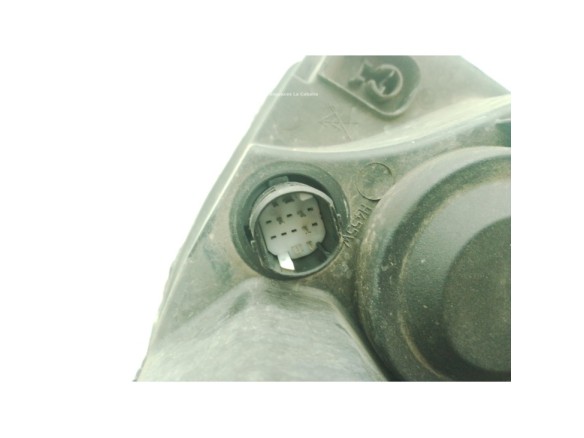 0006001071457 FARO DERECHO FIAT GRANDE PUNTO (199_)|Desguaces La Cabaña