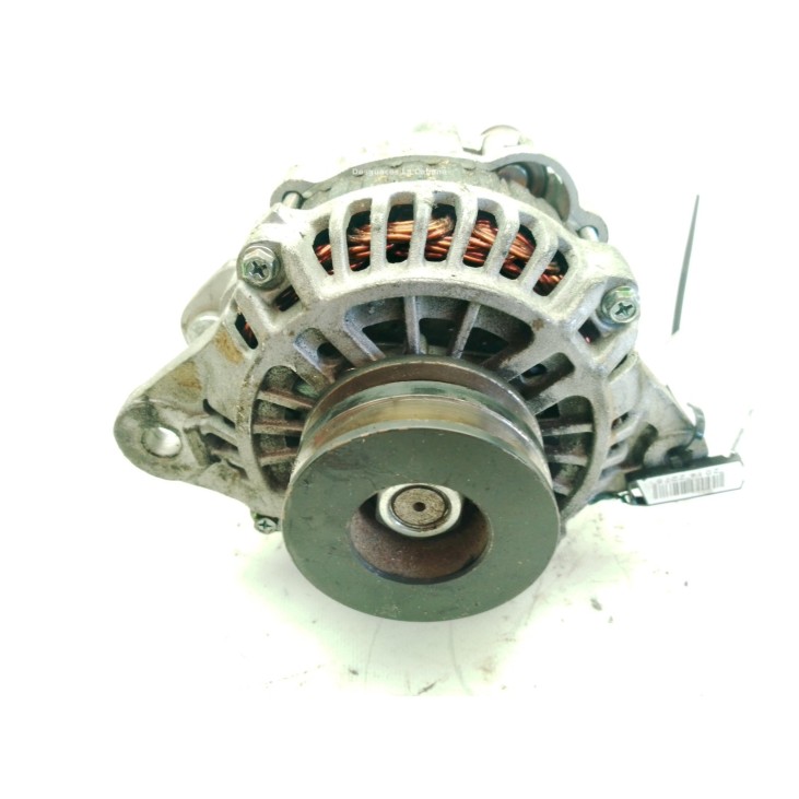 A3TA4298, 155548125130 ALTERNADOR MITSUBISHI MONTERO III Canvas Top (V6_W, V7_W)|Desguaces La Cabaña
