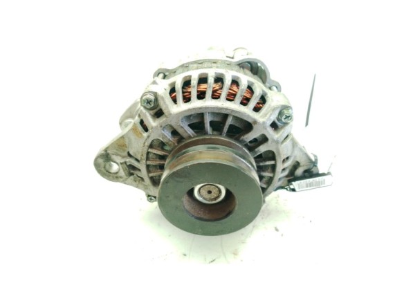 A3TA4298, 155548125130 ALTERNADOR MITSUBISHI MONTERO III Canvas Top (V6_W, V7_W)|Desguaces La Cabaña