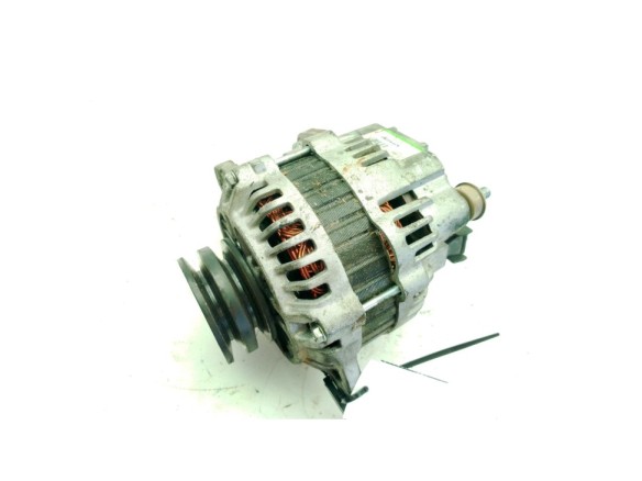 A3TA4298, 155548125130 ALTERNADOR MITSUBISHI MONTERO III Canvas Top (V6_W, V7_W)|Desguaces La Cabaña