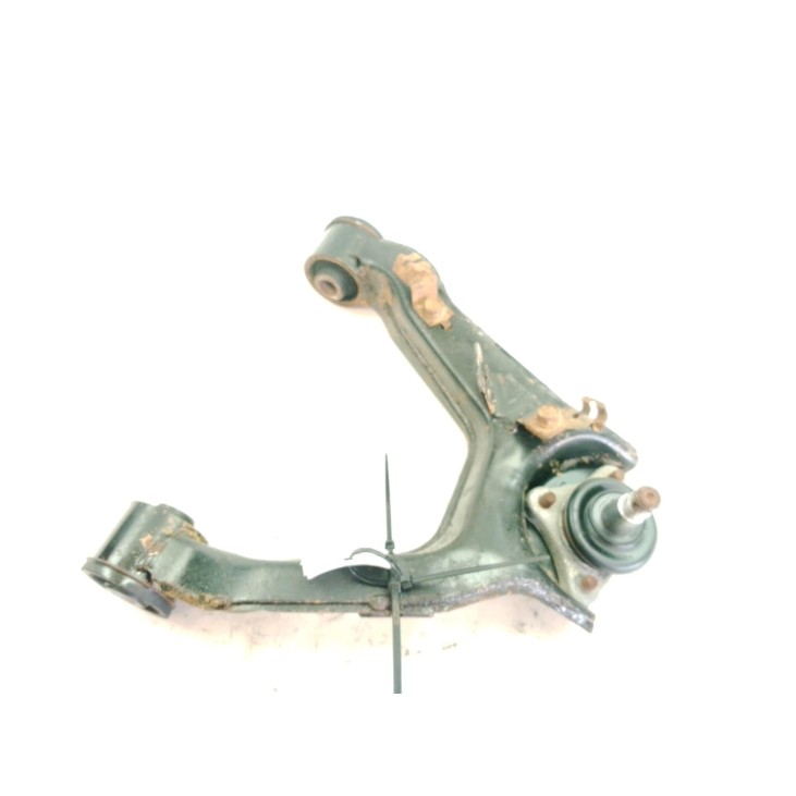   BRAZO SUSPENSION DEL IZQ SUP MITSUBISHI MONTERO III Canvas Top (V6_W, V7_W)|Desguaces La Cabaña
