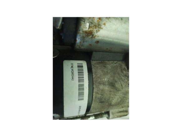   ARRANQUE MITSUBISHI MONTERO III Canvas Top (V6_W, V7_W)|Desguaces La Cabaña