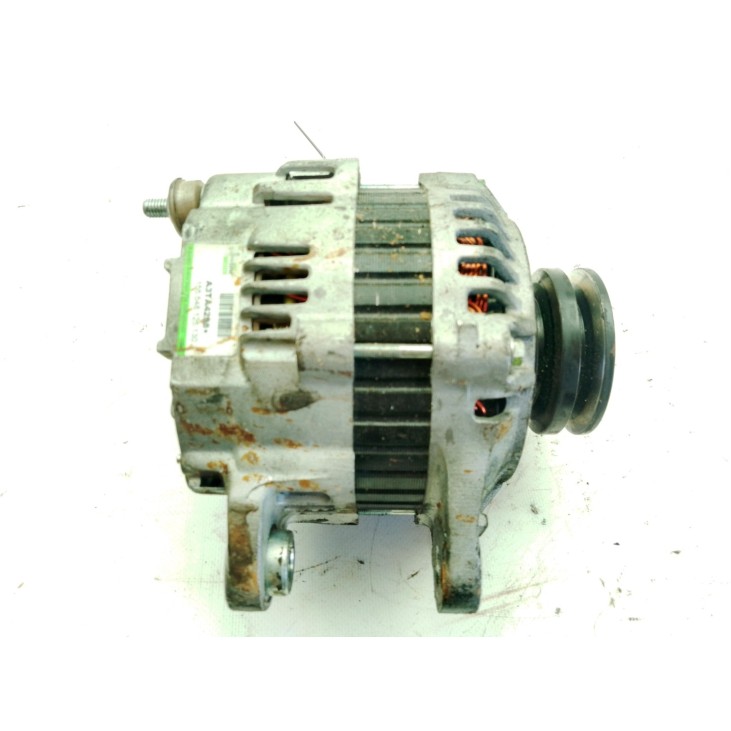 A3TA4298, 155548125130 ALTERNADOR MITSUBISHI MONTERO III Canvas Top (V6_W, V7_W)|Desguaces La Cabaña