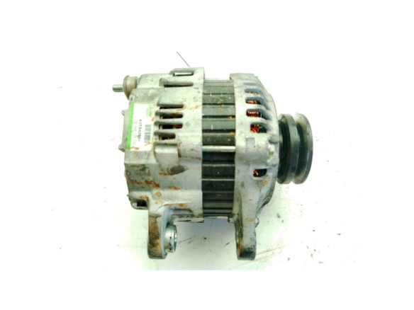 A3TA4298, 155548125130 ALTERNADOR MITSUBISHI MONTERO III Canvas Top (V6_W, V7_W)|Desguaces La Cabaña