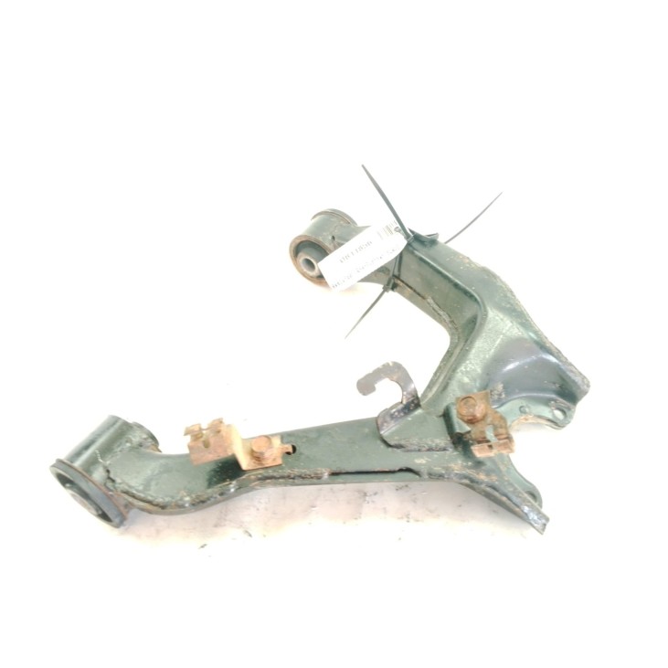   BRAZO SUSPENSION DEL DER SUP MITSUBISHI MONTERO III Canvas Top (V6_W, V7_W)|Desguaces La Cabaña