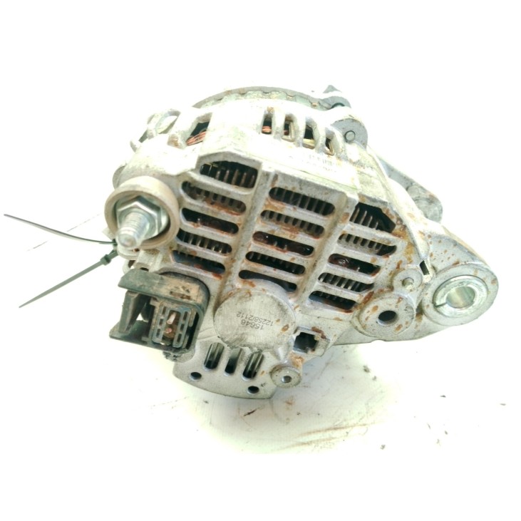A3TA4298, 155548125130 ALTERNADOR MITSUBISHI MONTERO III Canvas Top (V6_W, V7_W)|Desguaces La Cabaña